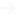 right arrow